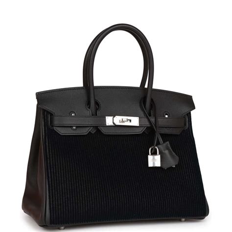 Hermes Birkin 30 Cote